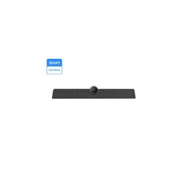 UC S05 - Zoom Certified 4K Video Soundbar with 120 Degree FOV