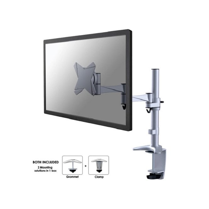 Neomounts by Newstar Neomounts by Newstar  monitor arm desk mount