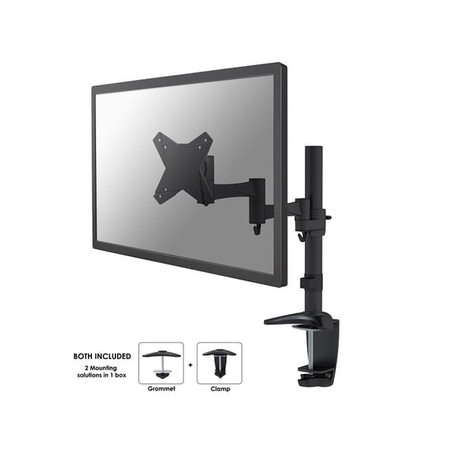 Neomounts by Newstar Neomounts by Newstar  monitor arm desk mount