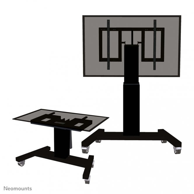 Neomounts by Newstar Neomounts by Newstar  motorised floor stand