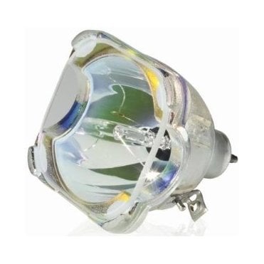 OEM bulb ONLY for MITSUBISHI manufacturer part code VLT-XD350LP