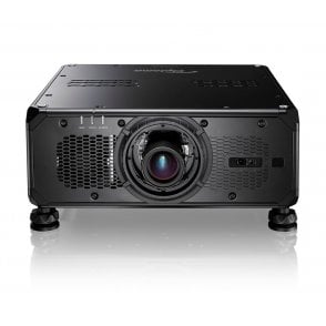 Proyector Optoma ZU920T, 9800 Lumenes WUXGA