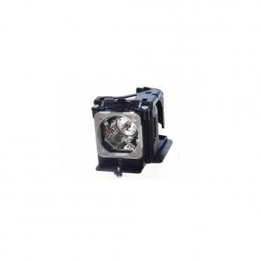 Original Inside Lamp for JVC DLA-HD11KL (Original Bulb in Compatible Housing) - Replaces BHL-5008-S