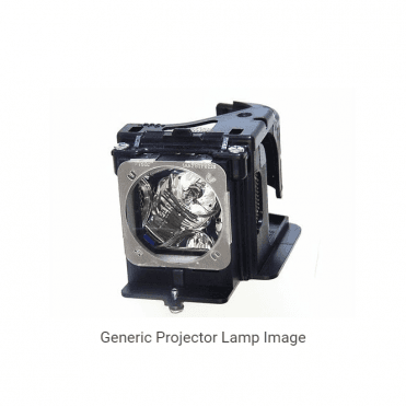 Original Lamp for 3M MP8748 Projector (Original Lamp in Original Housing)