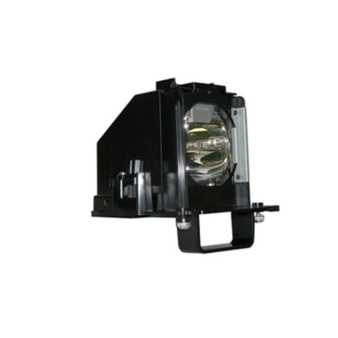 Mitsubishi Mitsubishi Original Lamp for  WD65738 Projector (Original Lamp in Original Housing)