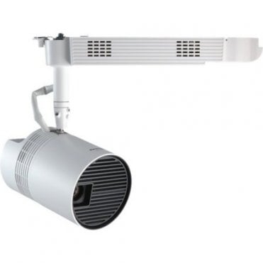 Panasonic PT-JW130 Projector | Brightness: 1000 lm | Contrast: 1000:1 | Resolution: WXGA | Display Type: DLP | Weight: 3.20kg