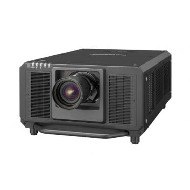 Panasonic PT-RQ32KEJ Projector | Brightness: 27000 lm | Contrast: 20000:1 | Resolution: 4K UHD | Display Type: DLP