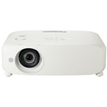 Panasonic PT-VZ470AJ Projector | Brightness: 4400 lm | Contrast: 10000:1 | Resolution: WUXGA | Display Type: LCD