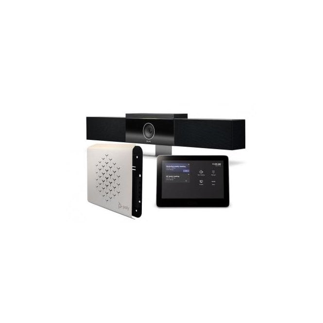 Poly Poly  G40-T Video Conf/Collab System