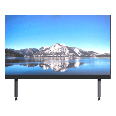 QSTECH XWALL-Ⅰ13815 138" 1.50 Pixel Pitch  X Wall Plus LED All-in-one Display