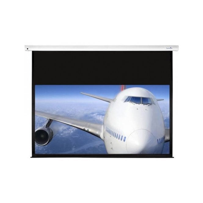 Sapphire Sapphire  16:10 Ratio  2.0m Electric IR Projector Screen with Built in trigger, SEWS200RWSF-ATR10