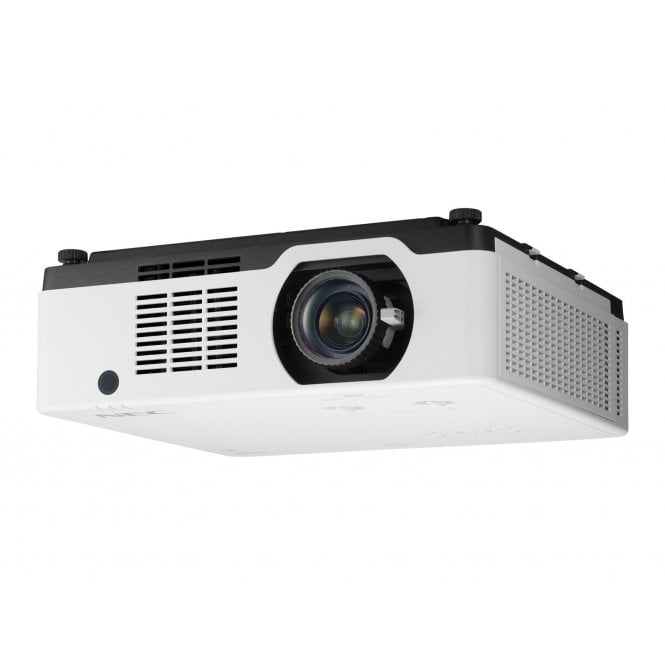 NEC NEC Sharp/ PE506UL Laser Projector | Brightness: 5200 lm | Contrast: 3000000:1 | Resolution: WUXGA | Display Type: LCD | Weight: 7.95kg