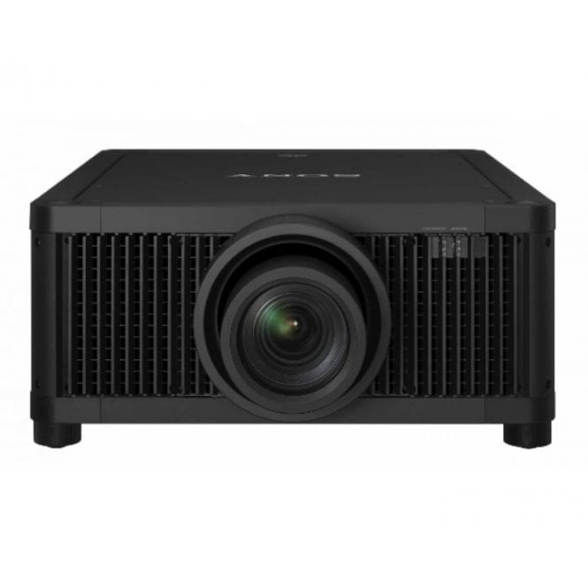 Sony Sony  VPL-GTZ380 Projector | Brightness: 10,000 lm | Contrast: 16,000:1 | Resolution: Native 4K | Display Type: | Weight: 51kg