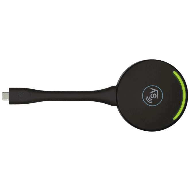 SY Electronics SY Electronics  Wand C Wizard dongle (USB-C) 