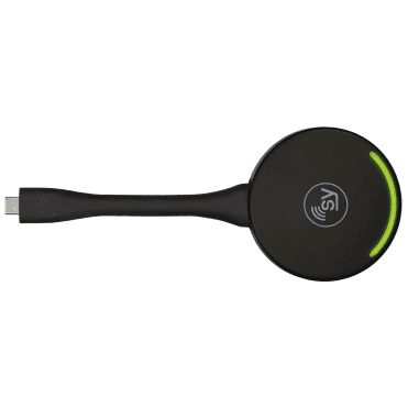 SY Electronics Wand C Wizard dongle (USB-C) 