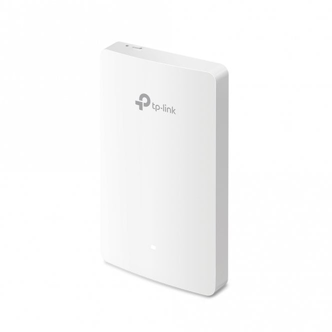 TP-LINK TP-LINK  Omada AC1200 Wireless MU-MIMO Gigabit Wall Plate Access Point