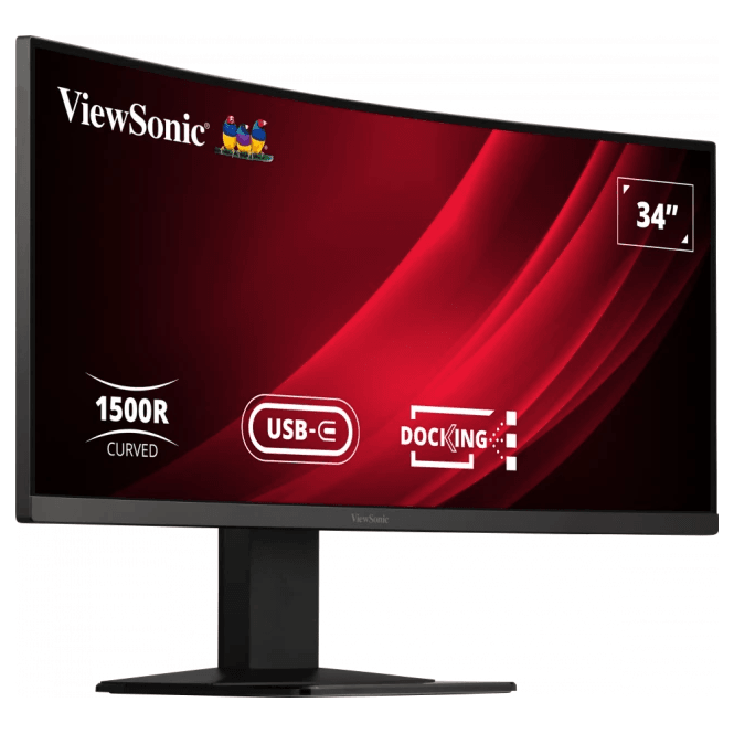 Viewsonic Viewsonic  Display VG3419C computer monitor 86.4 cm (34