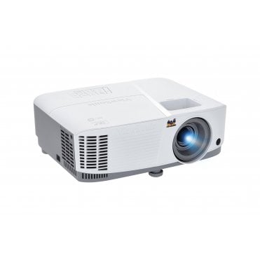 ViewSonic PA503S Projector | Brightness: 3600 lm | Contrast: 22000:1 | Resolution: SVGA | Display Type: DLP | Weight: 2.2kg