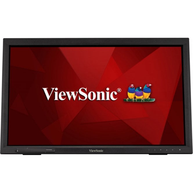 Viewsonic Viewsonic  TD2223 - LED monitor - 22