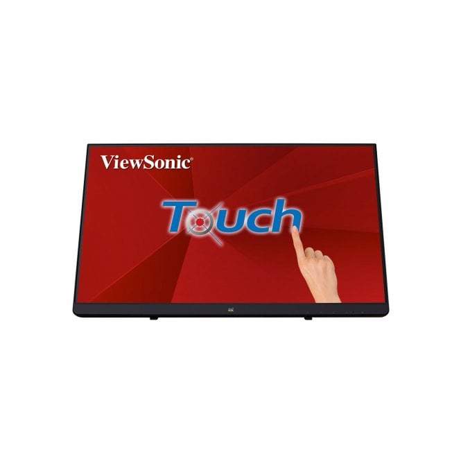 Viewsonic Viewsonic  TD2230 - LED monitor - 22