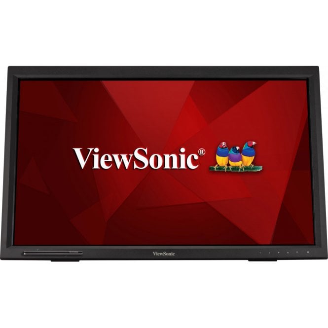 Viewsonic Viewsonic  TD2423 - LED monitor - 24