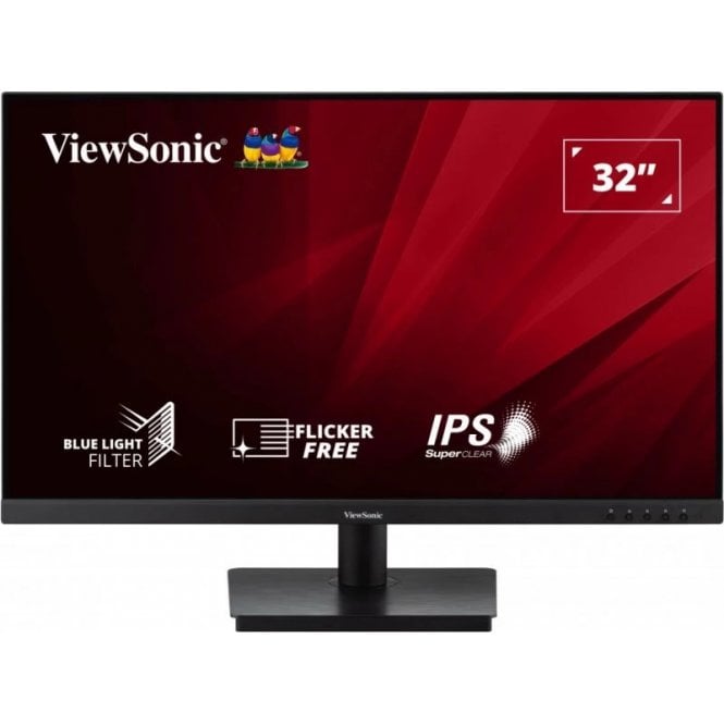 Viewsonic Viewsonic  VA VA3209-2K-MHD computer monitor 81.3 cm (32