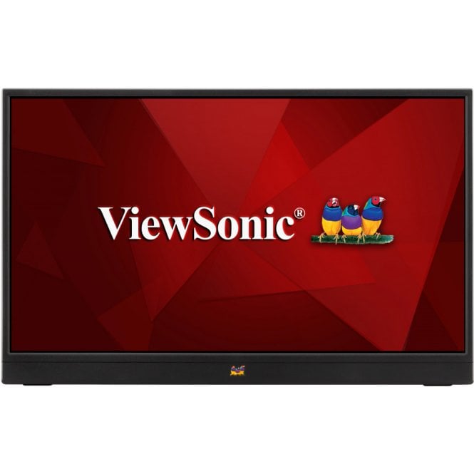 Viewsonic Viewsonic  VA1655 - LED monitor - 16