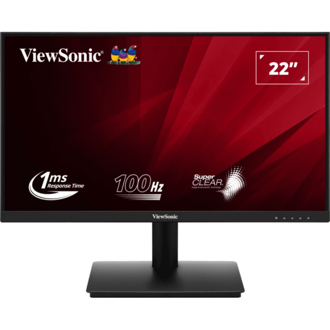 Viewsonic Viewsonic  VA220-H 22