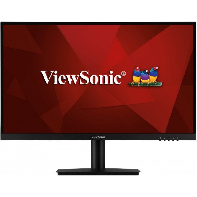 Viewsonic Viewsonic  VA2406-H - LED monitor - 24