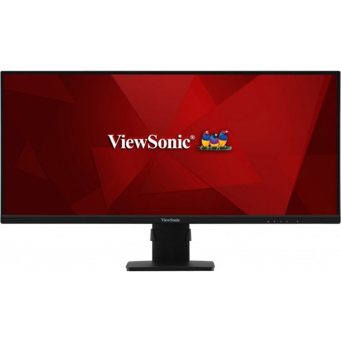 Viewsonic Viewsonic  VA3456-MHDJ - LED monitor - 34