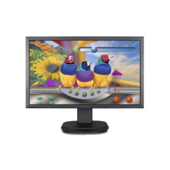 Viewsonic Viewsonic  VG Series VG2439Smh LED display 61 cm (24