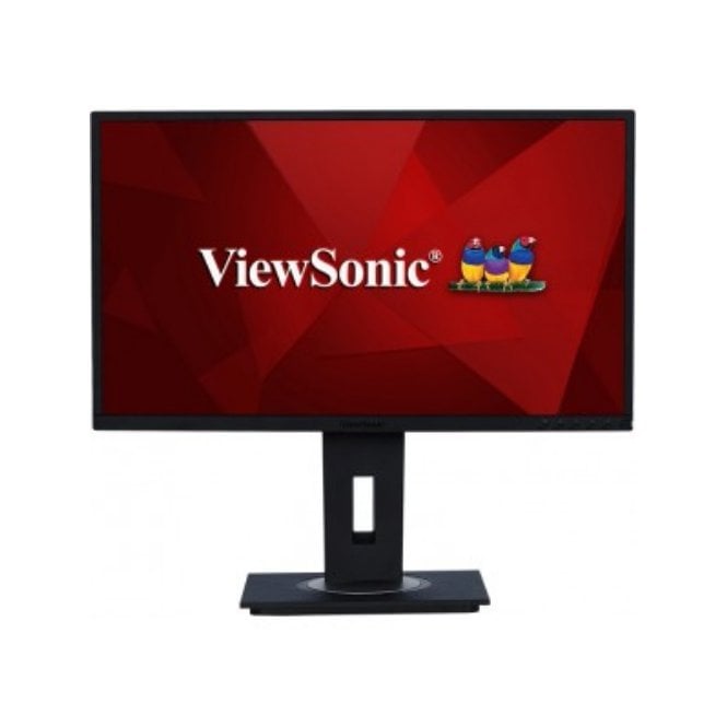 Viewsonic Viewsonic  VG Series VG2448 computer monitor 60.5 cm (23.8