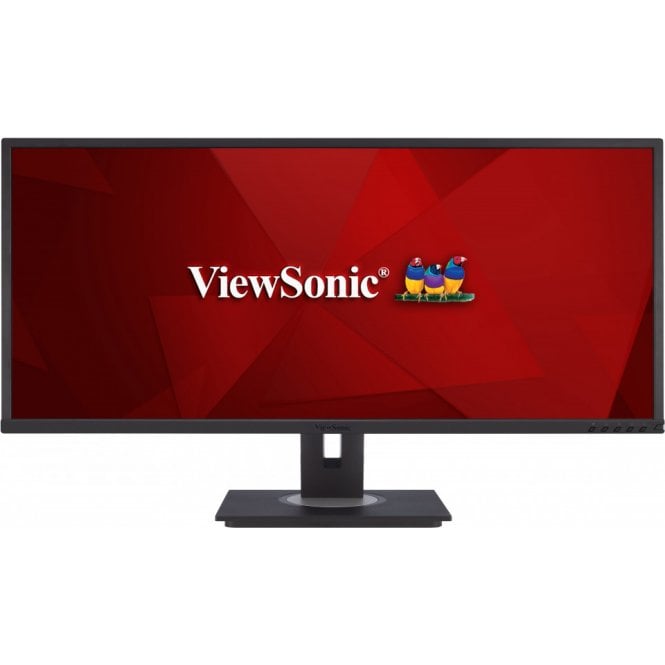 Viewsonic Viewsonic  VG Series VG3456 computer monitor 86.6 cm (34.1