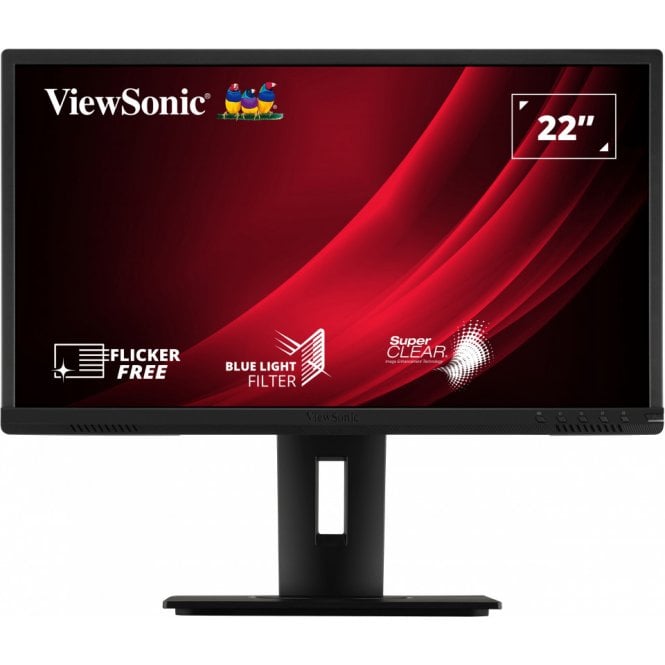 Viewsonic Viewsonic  VG2240 22