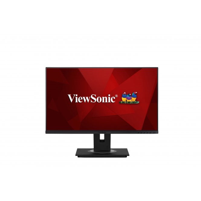 Viewsonic Viewsonic  VG2456 - LED monitor - 24