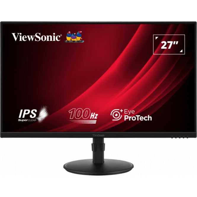 Viewsonic Viewsonic  VG2708A-MHD 27