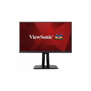 Viewsonic VP Series VP2785-4K computer monitor 68.6 cm (27") 4K Ultra HD LED Flat Matt Black