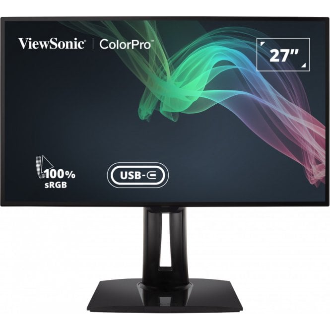 Viewsonic Viewsonic  VP2768A-4K Monitor