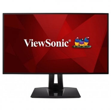 ViewSonic VP2768a - LED monitor - 27" - 2560 x 1440 2K QHD @ 60 Hz