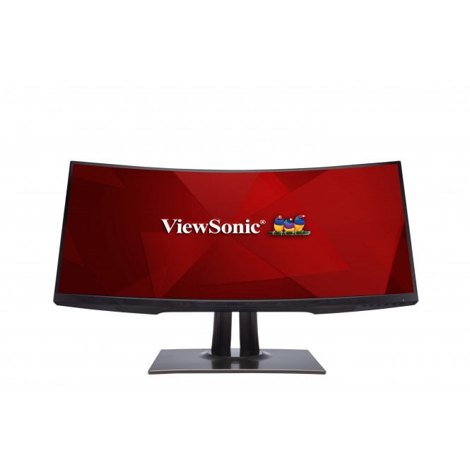 Viewsonic Viewsonic  VP3481 - LED monitor - curved - 34