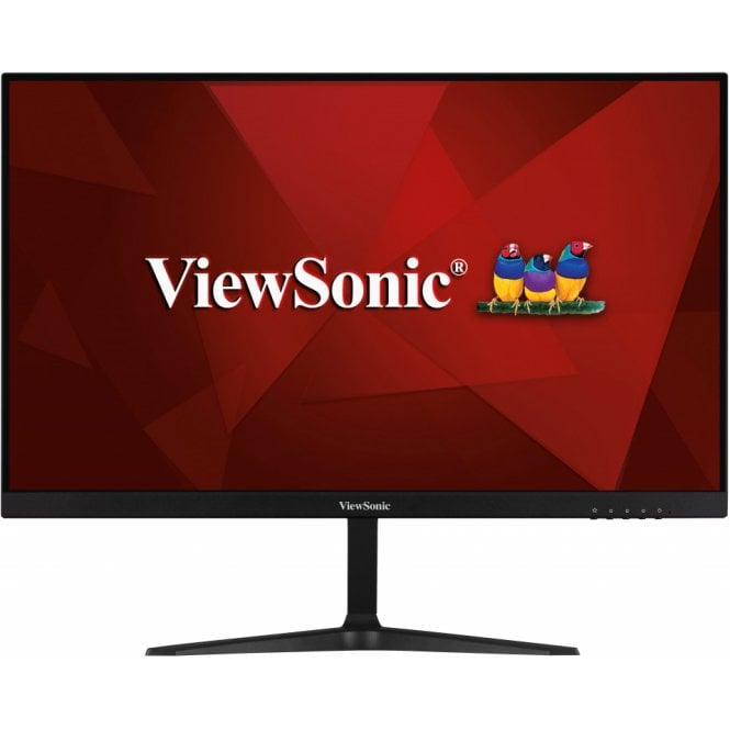 Viewsonic Viewsonic  VX2418-P-mhd - Gaming - LED monitor - 24