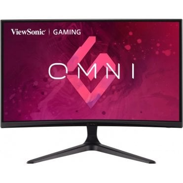 Viewsonic VX2418C 24" 165Hz Curved Gaming Monitor