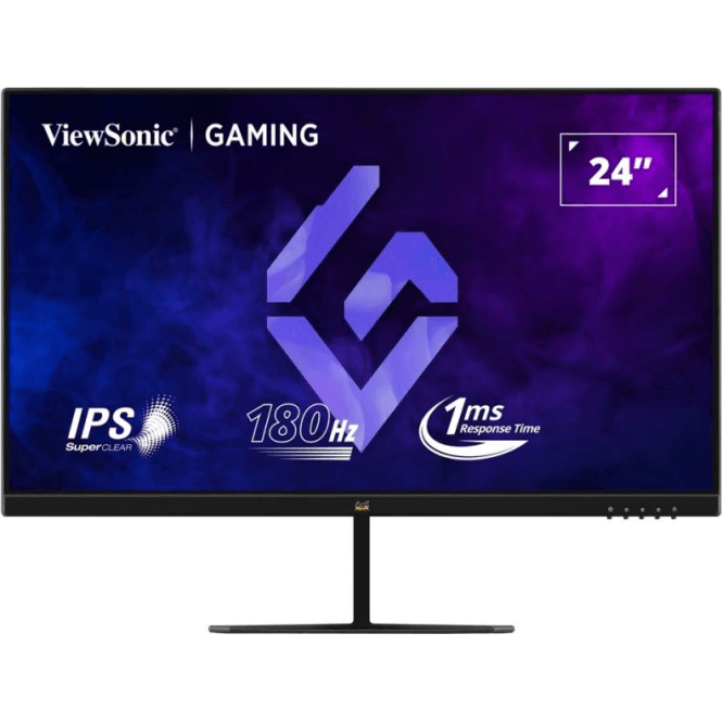 Viewsonic Viewsonic  VX2479-HD-PRO LED monitor - Full HD - 24 inch -  250 nits -  1ms, 165Hz