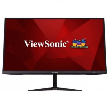 ViewSonic VX2718-P-MHD - LED monitor - 27" (27" viewable) - 1920 x 1080 Full HD (1080p) @ 165 Hz