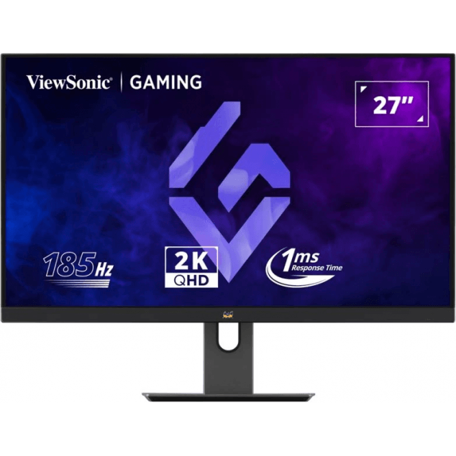 Viewsonic Viewsonic  VX2758A-2K-PRO-2 27” 2K 185Hz Gaming Monitor