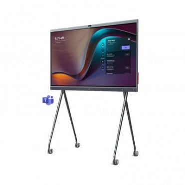 Yealink 65" White Board MTR Android - Stand NOT Included