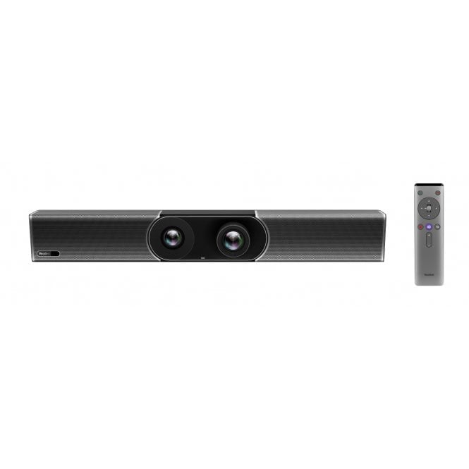 Yealink Yealink  A30 All-in-one Android Video Bar for medium rooms