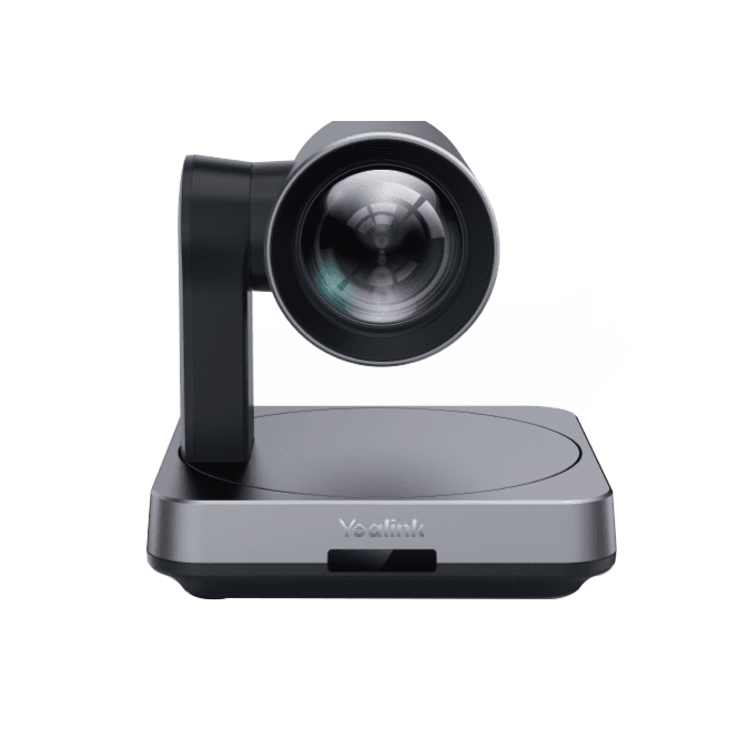 Yealink Yealink  UVC84 12x Zoom 4K PTZ USB Camera