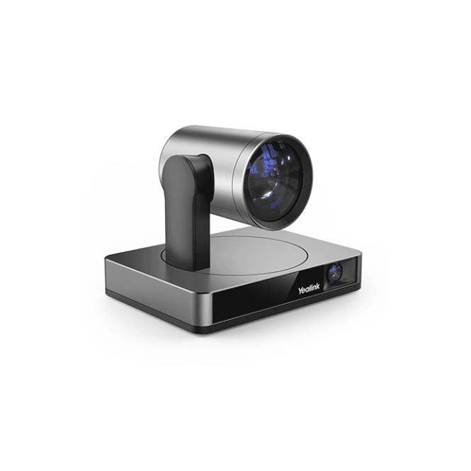 Yealink Yealink  UVC86 12x Zoom 4K PTZ Dual-eye Camera