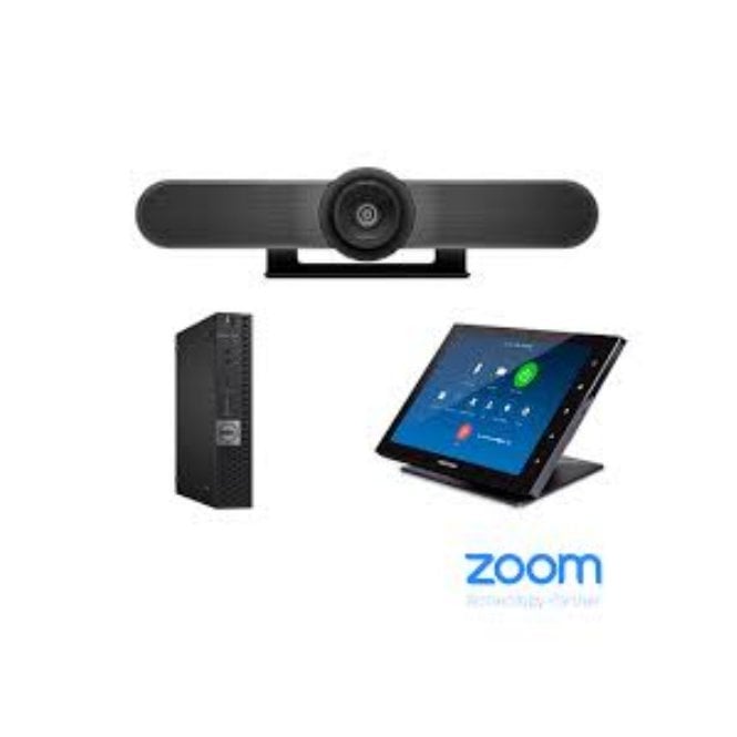 Zoom Rooms Zoom Rooms  Small Meeting Room A Kit